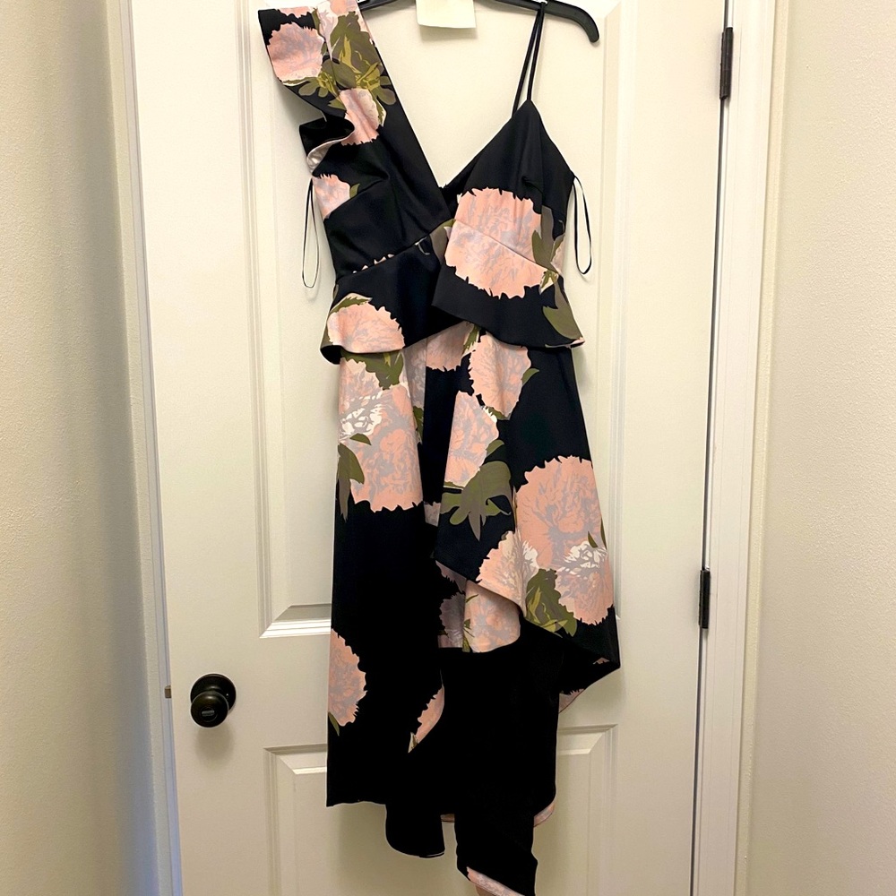 La Maison Talulah Cocktail Dress